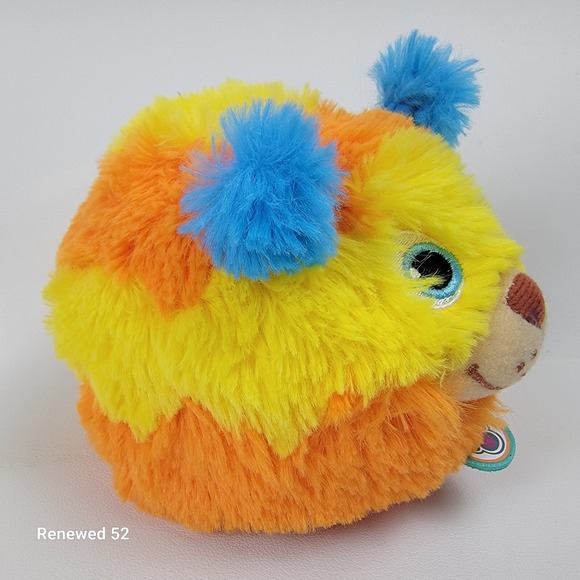 Doc McStuffins Pet Vet Plush Disney Just Play Toy – No Sound - Picture 7 of 14